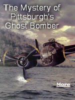 How does a 15-foot high B-25 medium bomber go missing in a 20-foot deep river? Several once-classified documents have helped to shed light on the B-25’s mysterious flight, but its final resting place is still unknown.